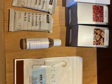 Snack and PP drawer - free