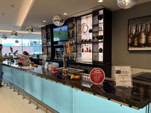 SkyClub bar