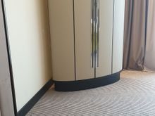 TV cupboard