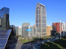 Stationsplein