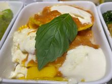 Ravioli