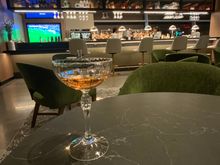 They had run out of flutes that evening, which I didn‘t mind.
Let‘s revive the coupe.