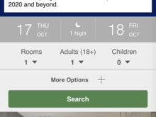 That’s interesting opening pushed back to September 