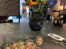Social hour