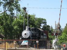 Martinez, California 
