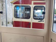 The little tram tour was about €8 a person and lasted about 45 minutes. 
