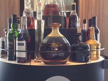 Pierre Gagnaire at ANA InterContinental Tokyo