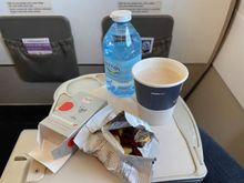 GVA-CDG Business Class 03AUG20