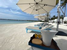 Nava beach club