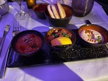 Arabic Mezze - 5/5 as always