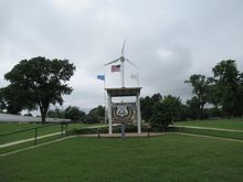 Weatherford, Oklahoma
