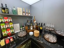 Alcohol choices
