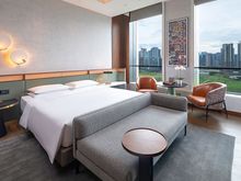 Mumian Hangzhou (same interior design firm as Park Hyatt Niseko)