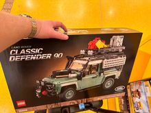 Y'all love Legos, don't play. 