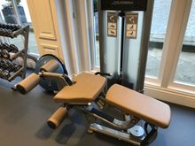 All basics are covered