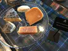 New: regional authentic Dutch cheeses