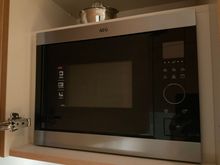 AEG sophisticated machinery