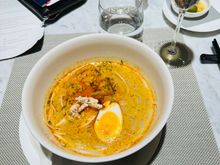 Crayfish Laksa +++++ 