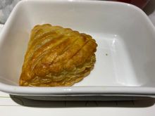 Welcome Pastry - Apple Turnover