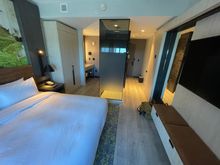 1 King Bed Premium room