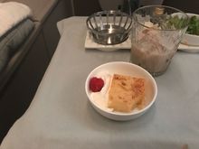 Lemon tart