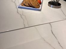 This was the deserts from the buffet. You should wait for the cart to come, instead!