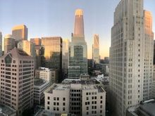 St. Regis San Francisco