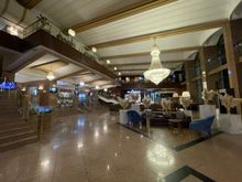 Hotel Kazakhstan/Hotel Kazakhstan Express Lobby