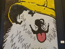 over 5200 bottle caps :D

