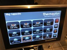 Coffeemachine