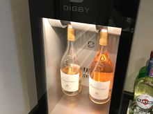 Club Lounge: Rosés