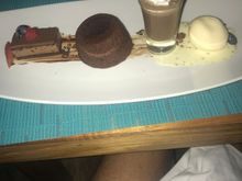 Very tasty!!