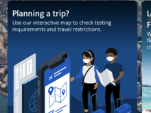 Just had it happen to me this morning. Went to check in for my flight tomorrow from SNA. I got logged out, signed back in and my next three trips this month were gone, replaced with ads?  Anyone experience this? Annoying as hell, as I’m booking trips for June, and I need the dates from my last May trip. 
