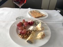 Cheese plate