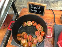 Hot items