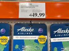 Available again in So .California 
Oxnard Costco