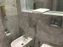 Main Toilet