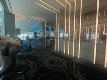 EVA Lounge BKK