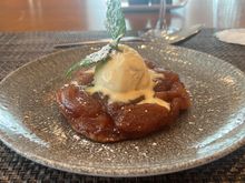 Apple Tart Tatin