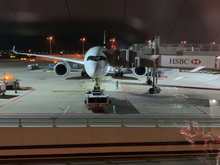 Finnair 132 SIN-HEL
