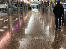 Concourse B