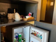 Minibar 