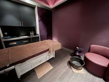 Andaz Doha Spa Treatment Room