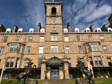 Doubletree Dunblane Hydro 