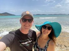 Sapphire Beach