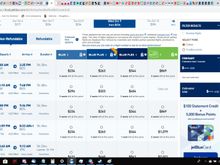Los Angeles to Boston, same day