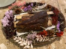 Beef ribs 