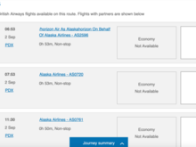 ba.com business award search (AS)