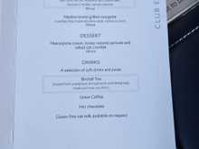 LHR-NCL (Evening Flight)