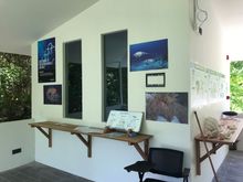 Marine Conservation Hub